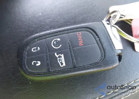 2017 Jeep Cherokee High Altitude 4X4 from USA, damaged, VIN 1C4PJMDS8HW552093